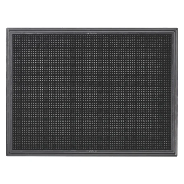 Tapis d&rsquo;entrée désinfectant