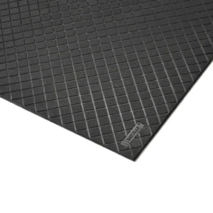 Tapis antifatigue résistant aux produits chimiques : confort, sécurité et durabilité pour vos espaces de travail. Idéal pour un usage industriel.