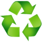 Icone recyclage